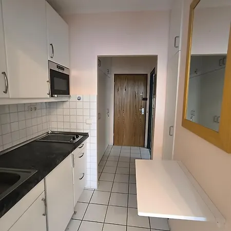Studio-apartment 