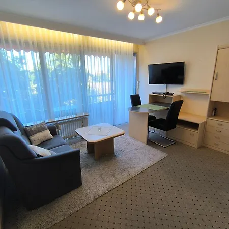 Studio-apartment 
