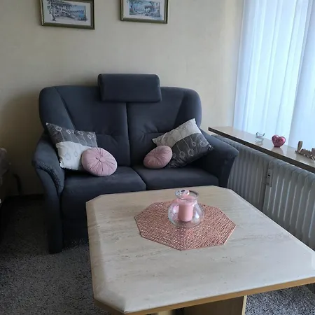 Daire Studio-apartment 