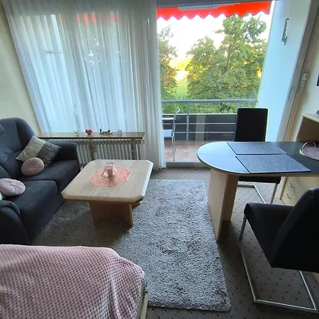 Studio-apartment 