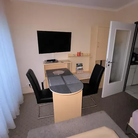 Studio-apartment 