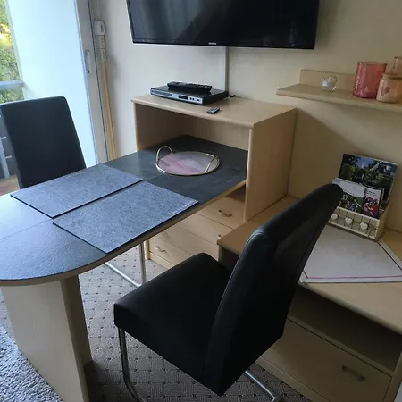 Daire Studio-apartment 