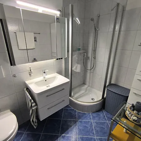 Daire Studio-apartment 