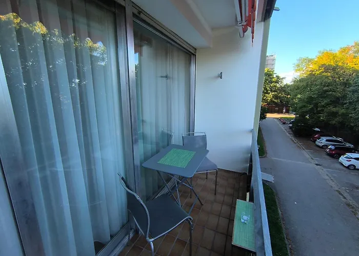 Appartamento Studio-apartment 