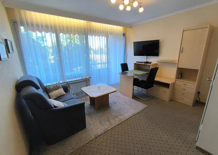 Studio-apartment 