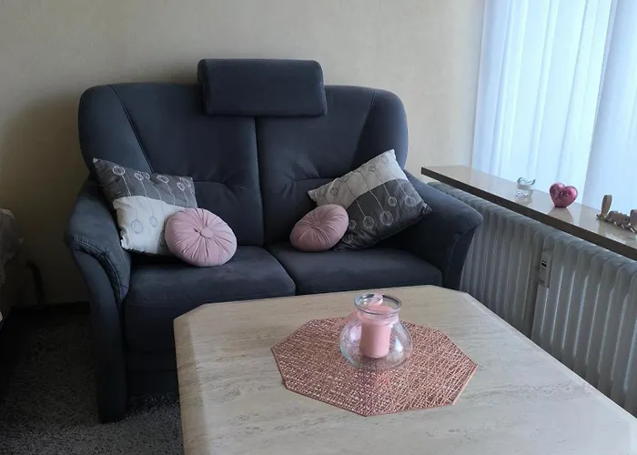 Appartamento Studio-apartment 