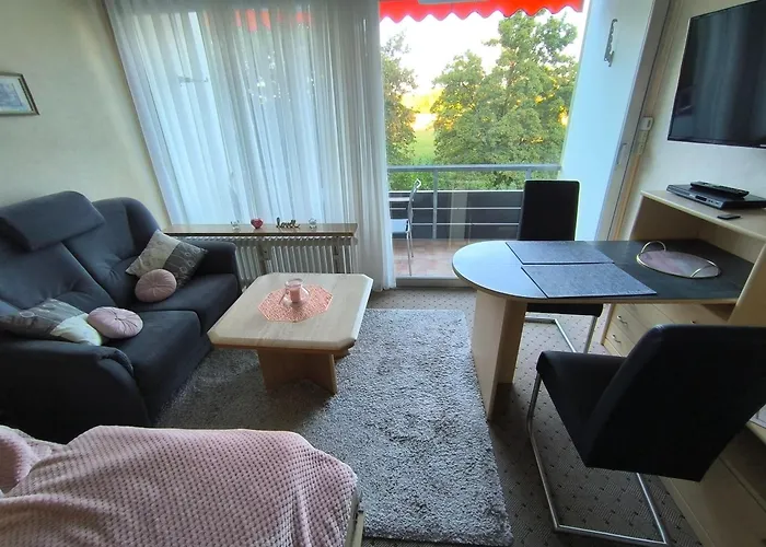 Studio-apartment 