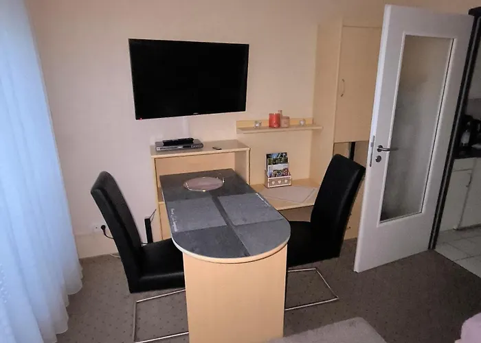 Studio-apartment 