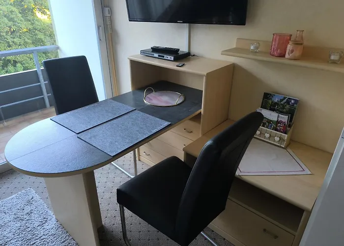 Appartamento Studio-apartment 