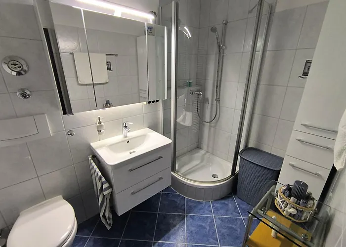 Appartamento Studio-apartment 